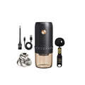 Electric Burr Coffee Grinder with 40 Grind Settings K787571