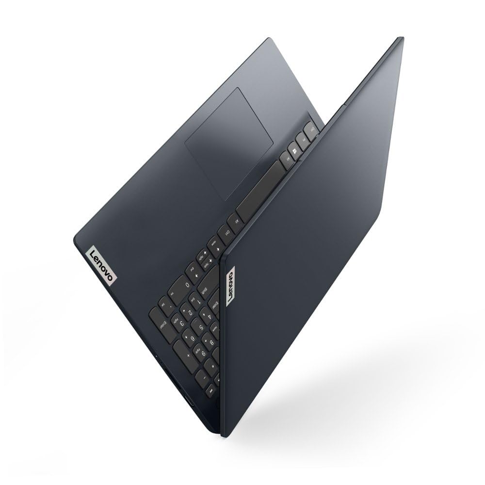 15" FHD Laptop AMD Ryzen 5 16GB RAM 256GB SSD Blue Y483
