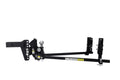 Weight Distribution Hitch with Anti-Sway, 4" Drop, 2" Shank, 12,500-lb Towing Capacity R773364