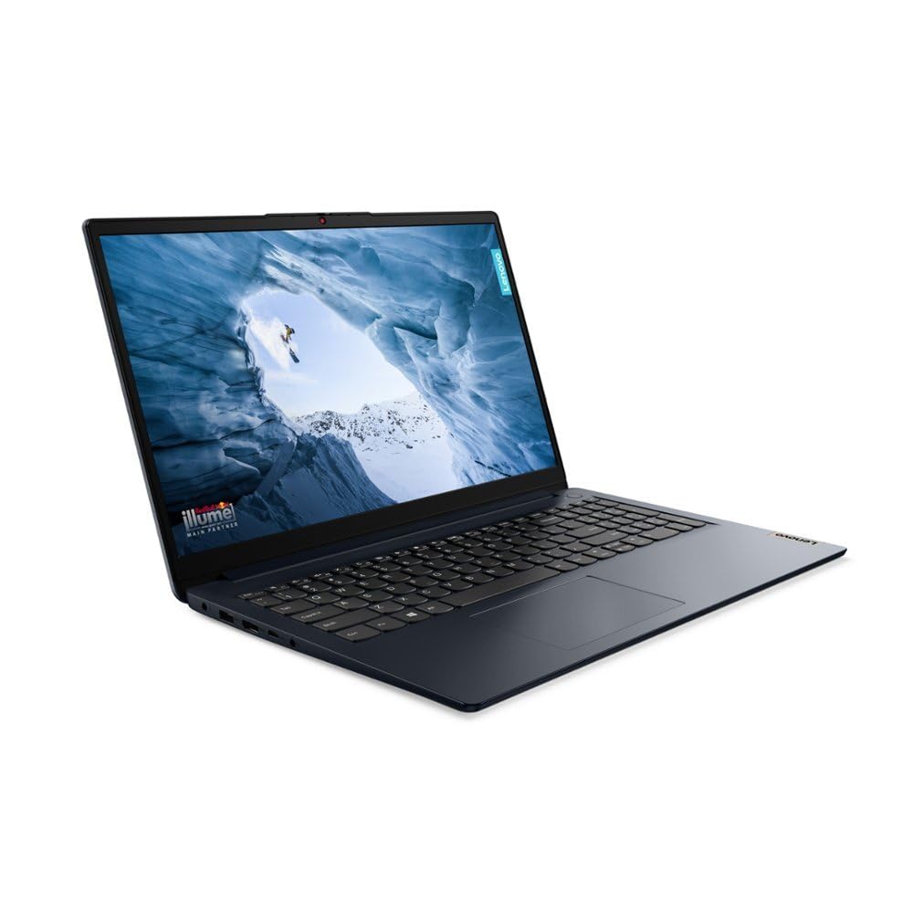 15" FHD Laptop AMD Ryzen 5 16GB RAM 256GB SSD Blue Y483
