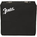 Black Amplifier Cover P7631