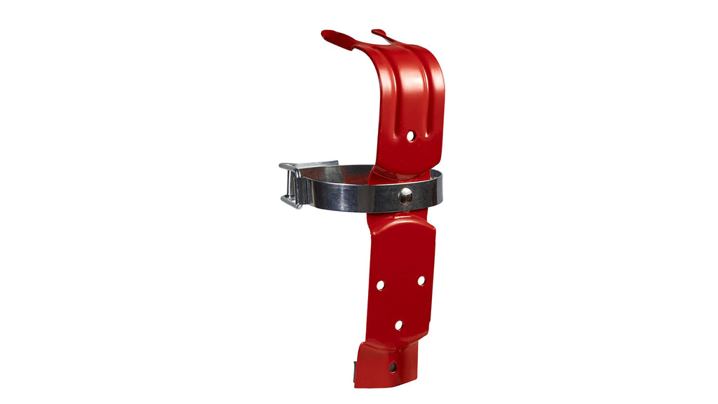 20 Pack 2.5 lb Fire Extinguisher Bracket C890