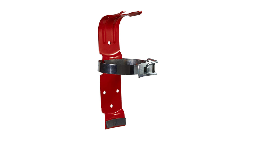 20 Pack 2.5 lb Fire Extinguisher Bracket C890