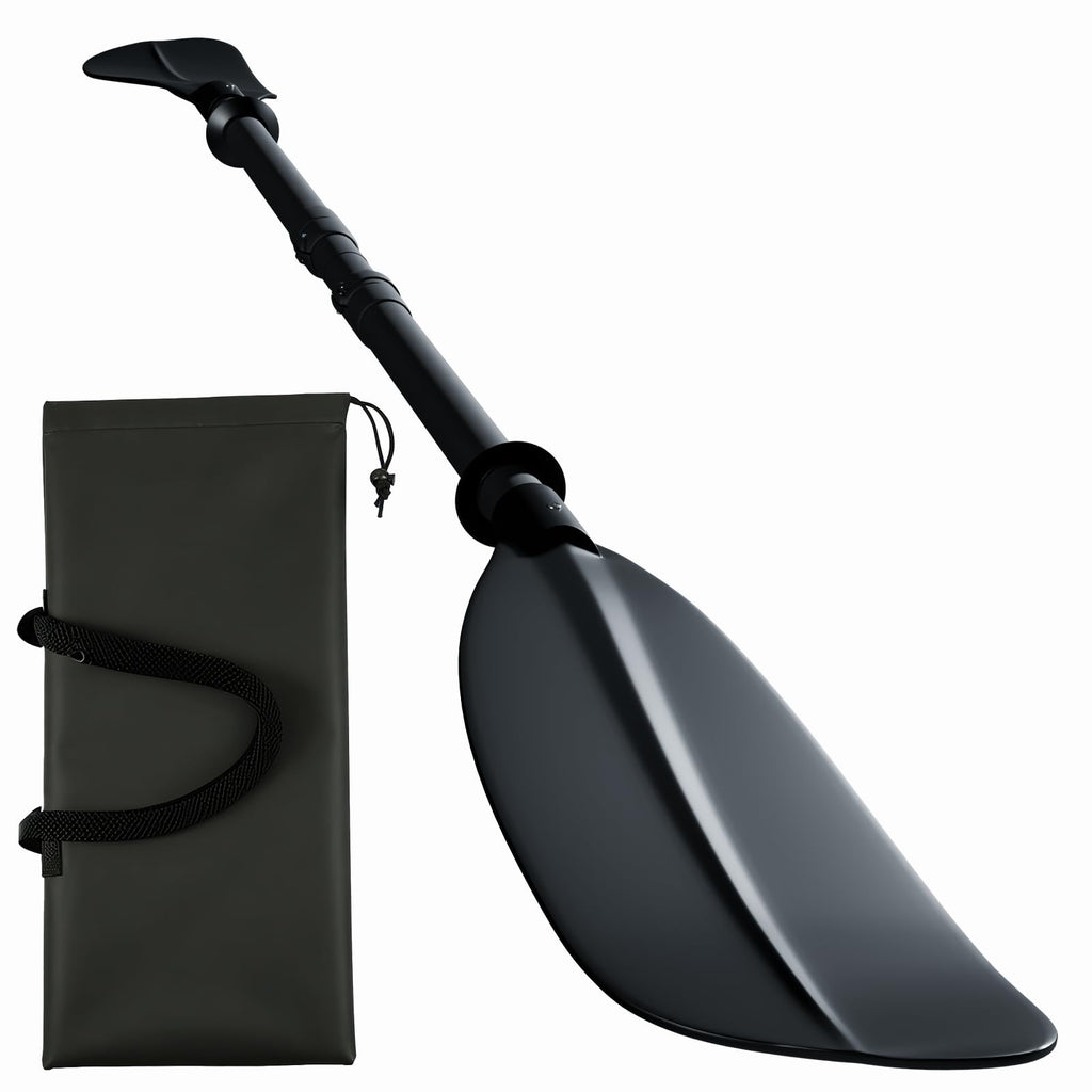 Heavy Duty Portable Kayak Paddle with Non-Slip Grip R344263