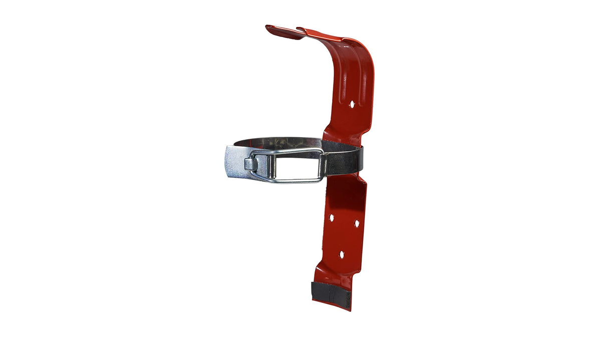 20 Pack 2.5 lb Fire Extinguisher Bracket C890