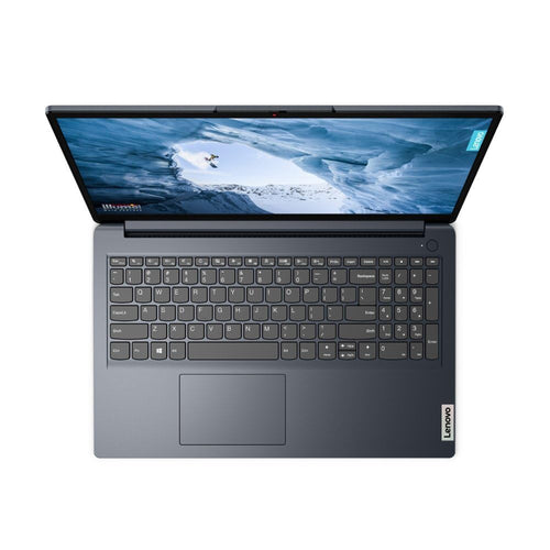 15" FHD Laptop AMD Ryzen 5 16GB RAM 256GB SSD Blue Y483