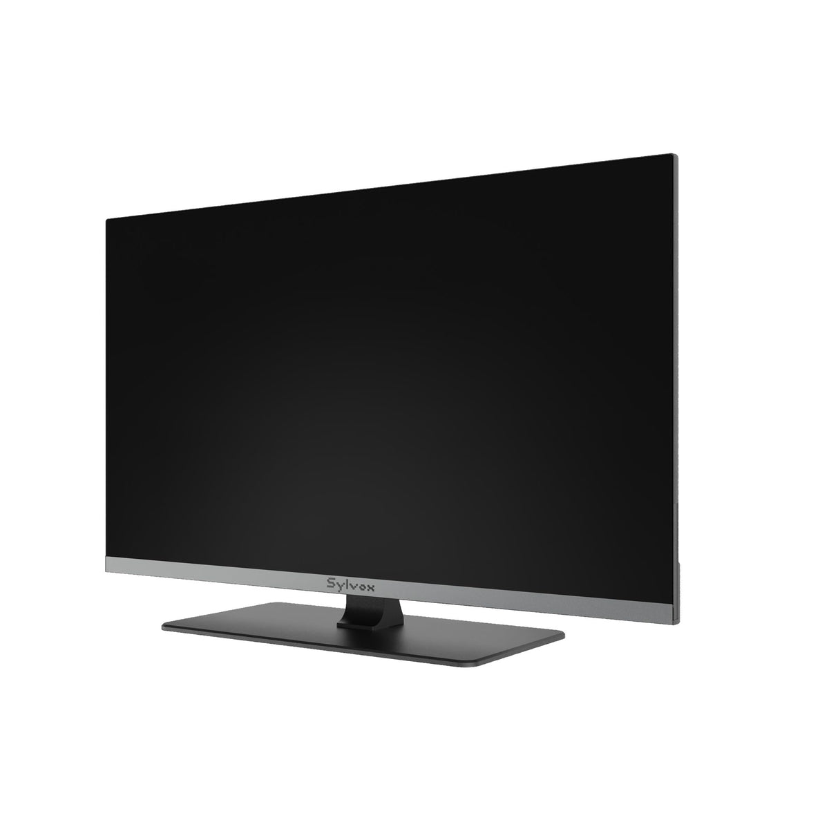 32" 12V/24V Smart RV TV with Built-in DVD Player P626