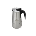 Stainless Steel Stovetop Espresso Coffeemaker 6-Cup Y147353
