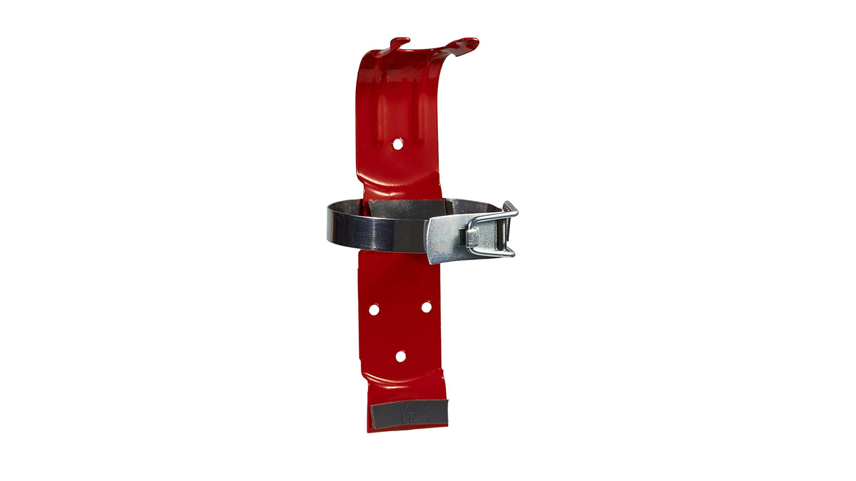 20 Pack 2.5 lb Fire Extinguisher Bracket C890
