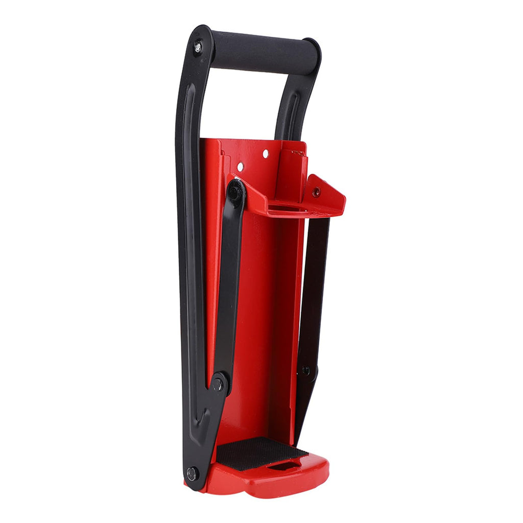 Can Crusher F581