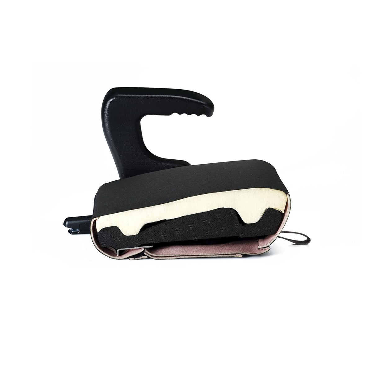 Backless Booster Seat with Extra Padding J774