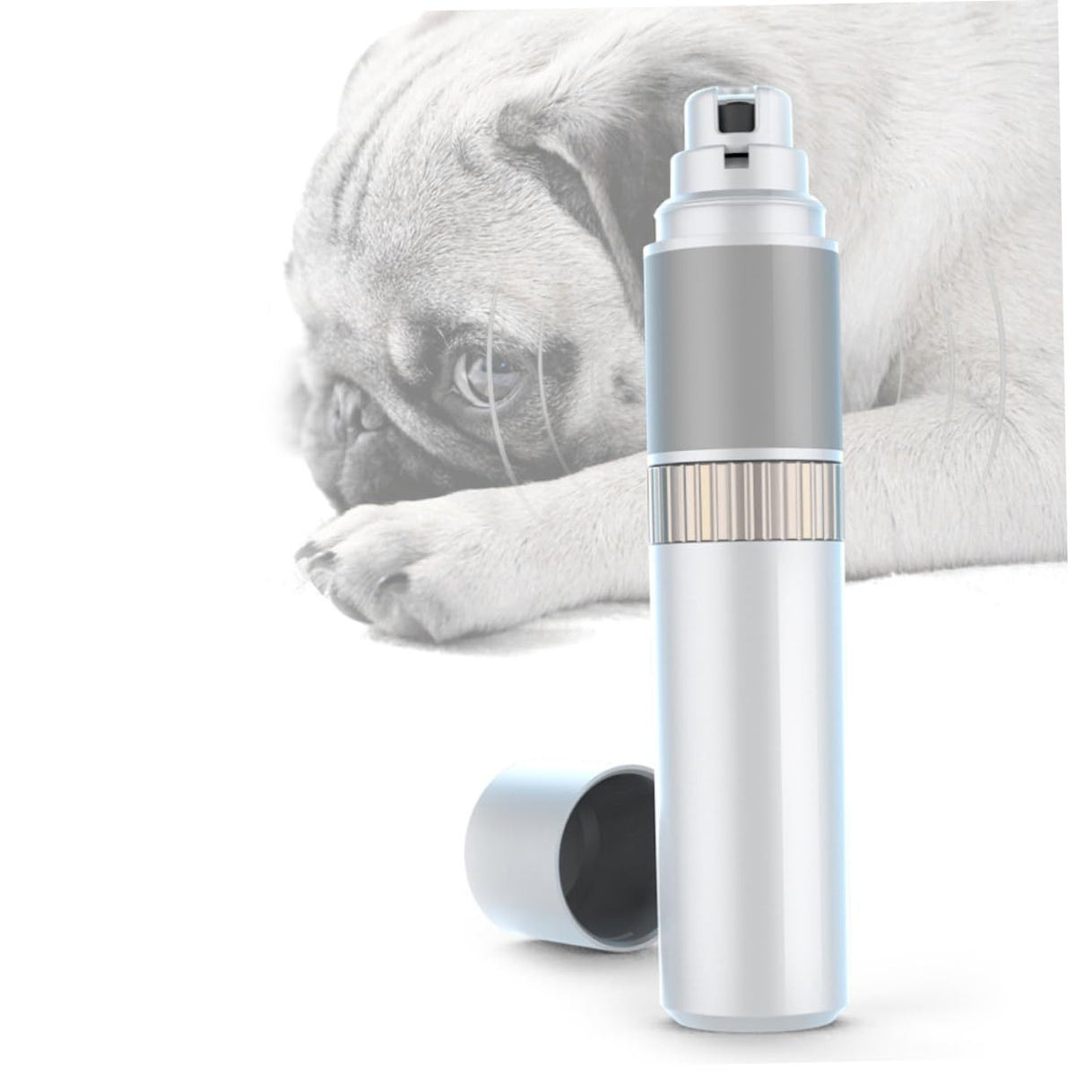 Electric Nail Grinder for Dogs R415