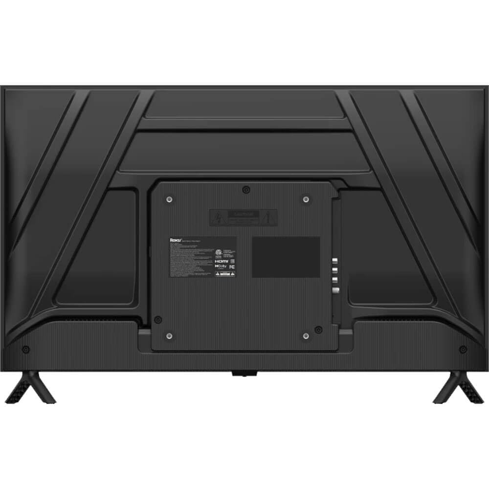 32" 1080p FHD LED Smart TV with HDMI Cable J104841