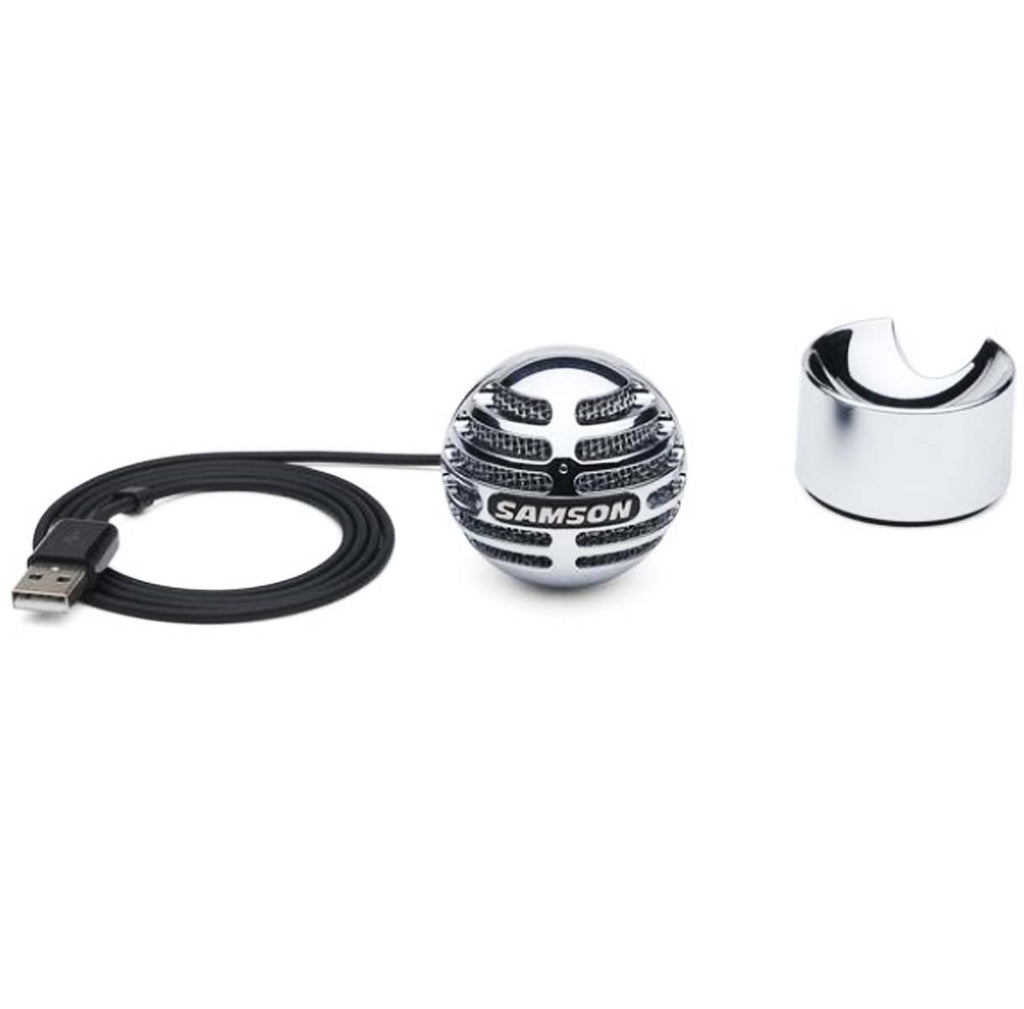 Portable USB Microphone S956