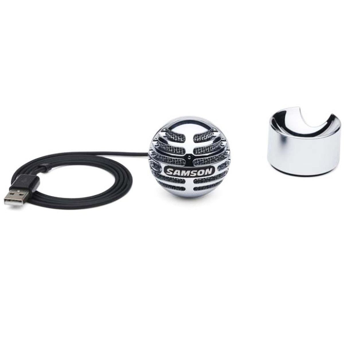 Portable USB Microphone S956