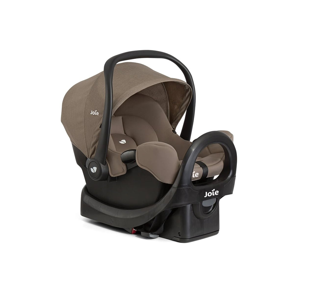 Infant Car Seat & Anti-Rebound Base T513