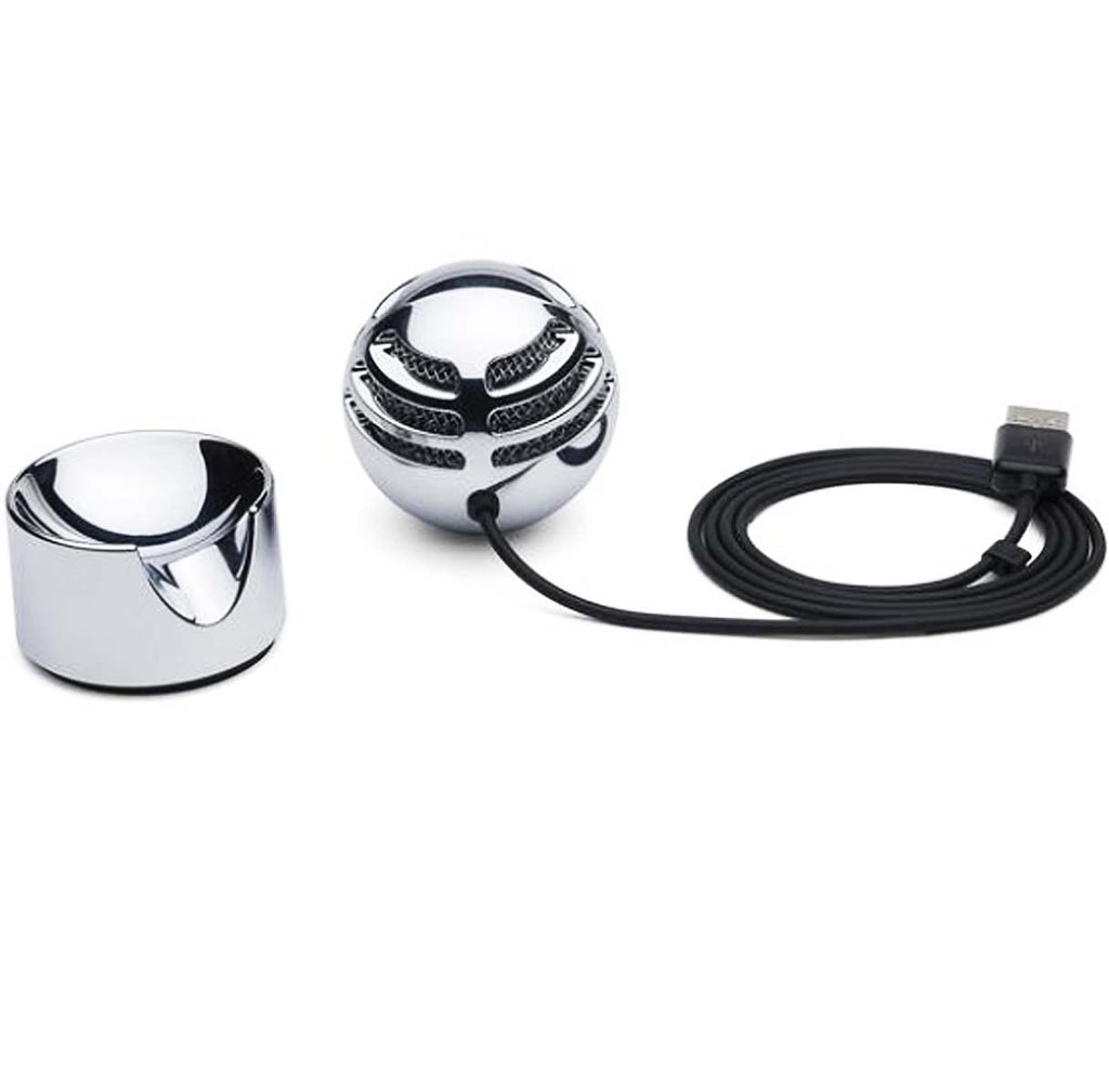 Portable USB Microphone S956