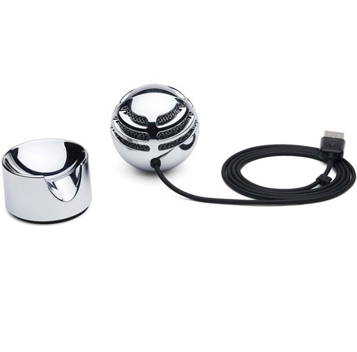 Portable USB Microphone S956