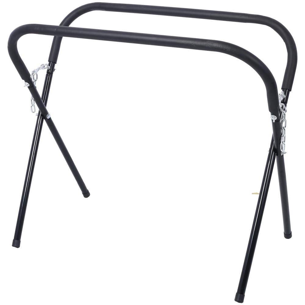 Heavy Duty Folding Work Stand 750 Pound Capacity I3839