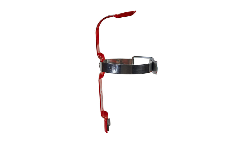 20 Pack 2.5 lb Fire Extinguisher Bracket C890