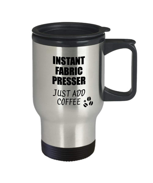 14 Oz Insulated Travel Mug W7370