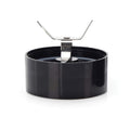 Ice Crusher Blade Black H2357