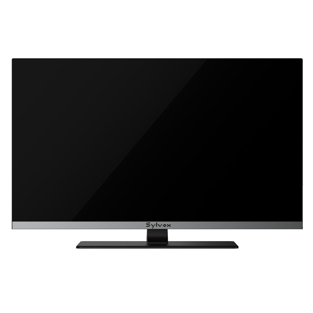32" 12V/24V Smart RV TV with Built-in DVD Player P626