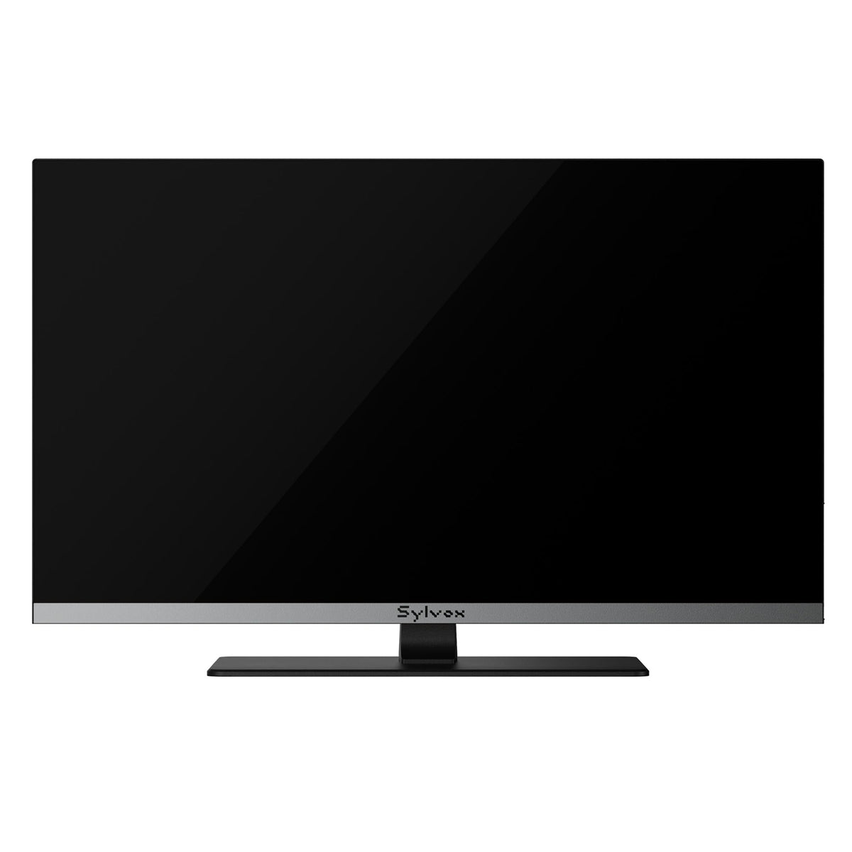 32" 12V/24V Smart RV TV with Built-in DVD Player P626
