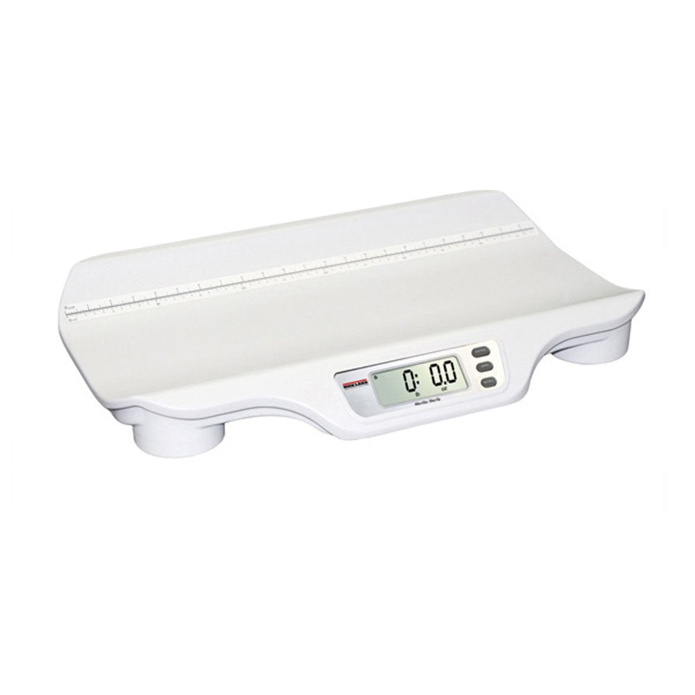 Digital Baby Scale 44 lb / 20 kg Capacity N5934