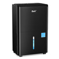 50 Pint Dehumidifier with Drain Hose S4551