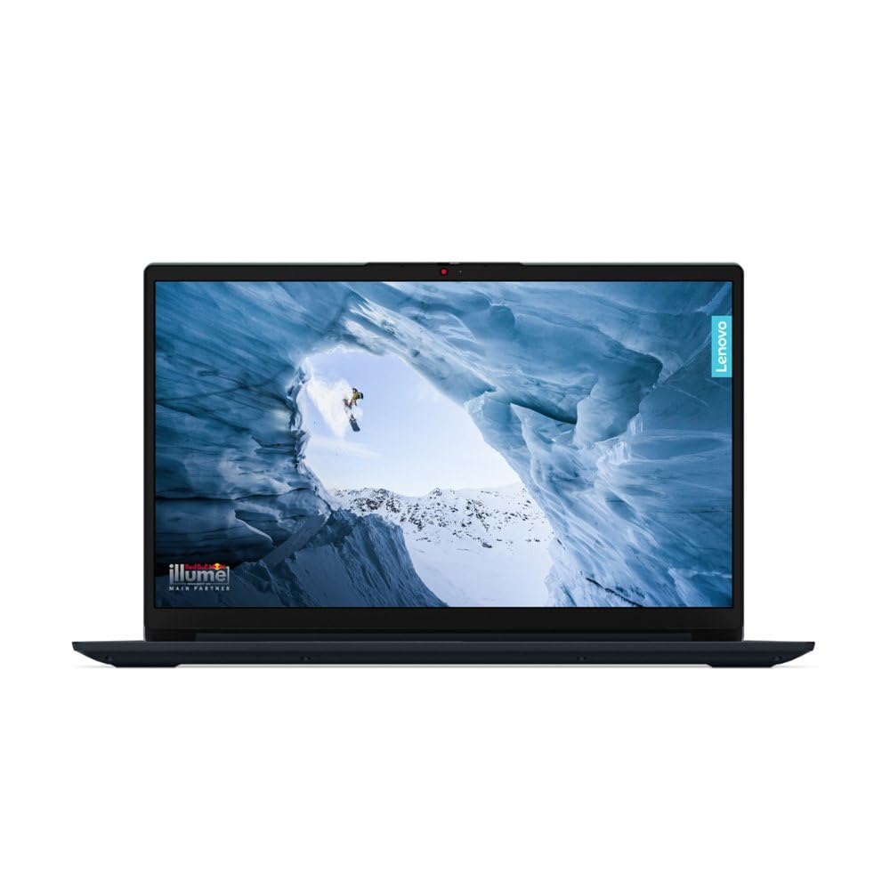 15" FHD Laptop AMD Ryzen 5 16GB RAM 256GB SSD Blue Y483