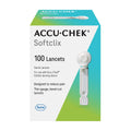 Diabetes Lancets, Pack of 100 E808
