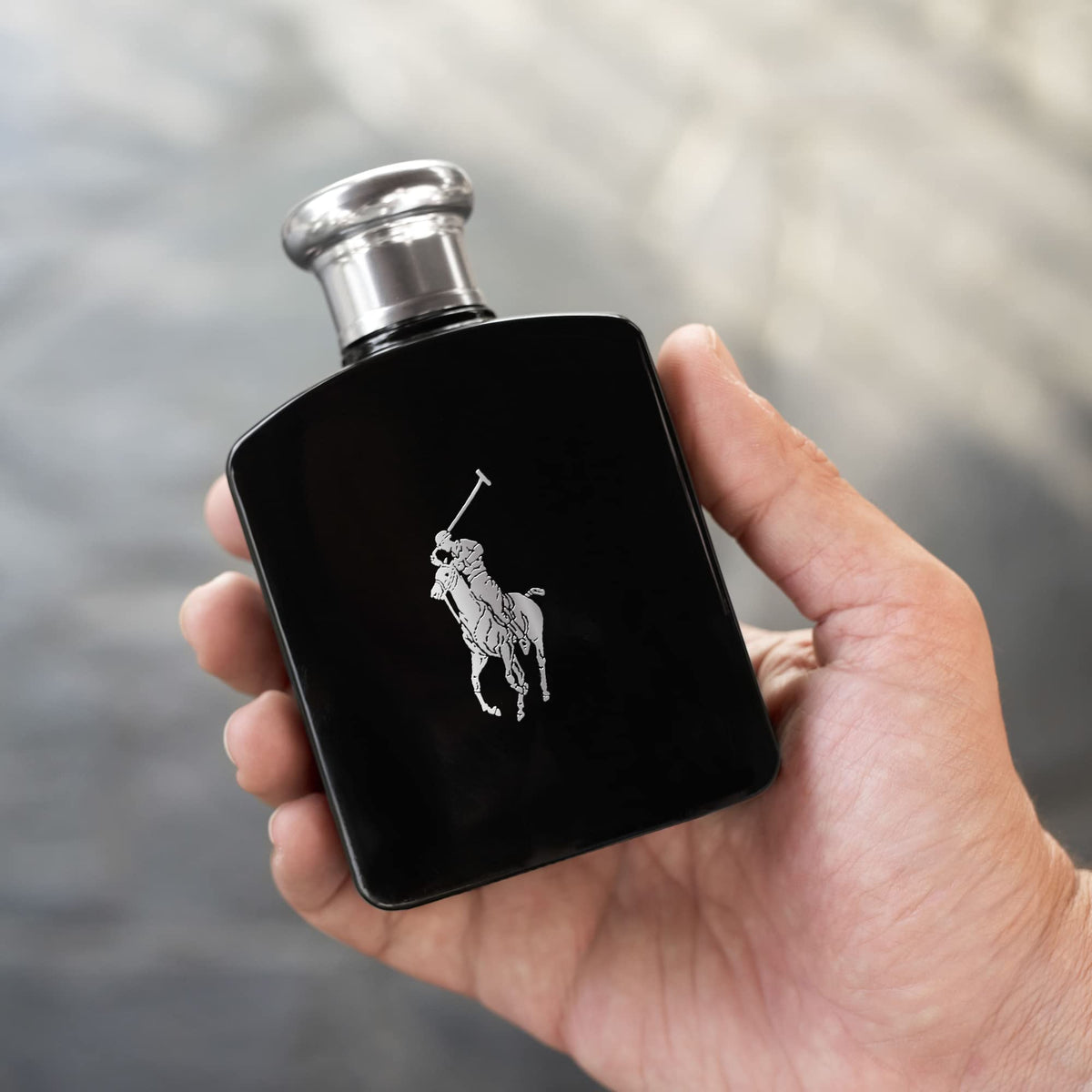 Black Eau de Toilette P4533