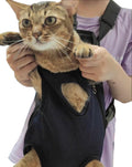Adjustable Pet Carrier Backpack K210