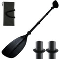 Adjustable 60-90 Inch Kayak Paddle O695667