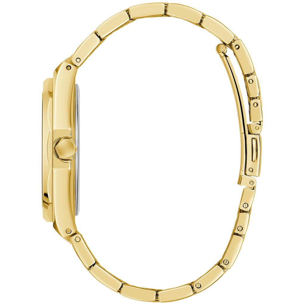 Mens Dress Quartz Watch, 40mm U91076