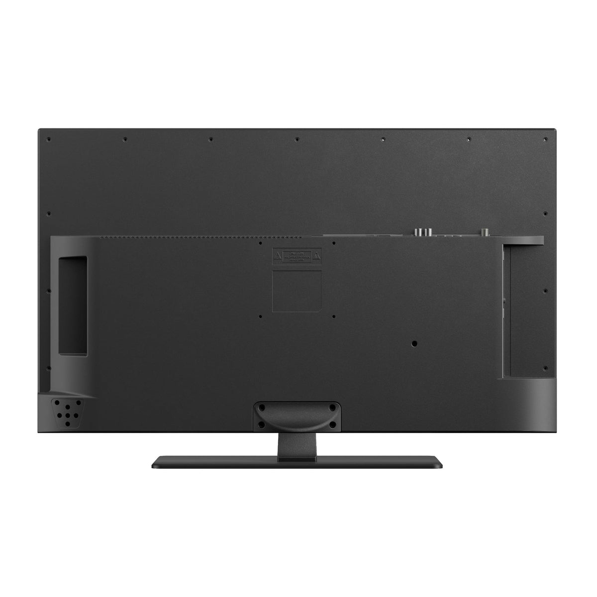32" 12V/24V Smart RV TV with Built-in DVD Player P626