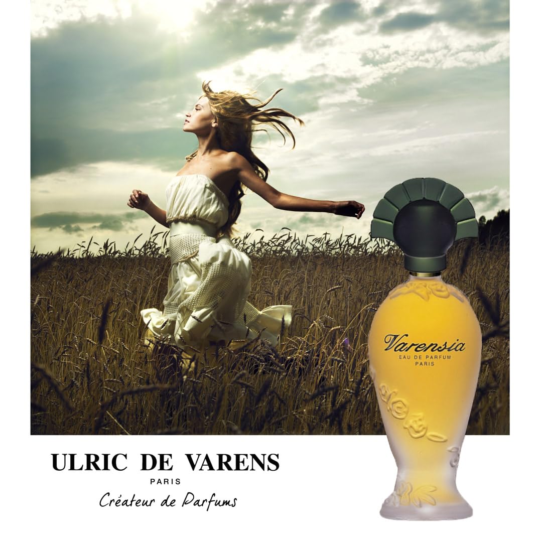 Eau De Parfume Spray 1.7 Oz S420