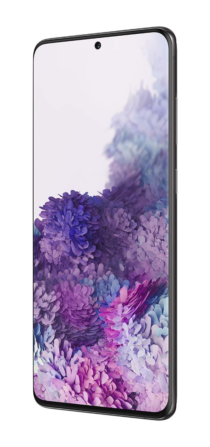 128GB Cosmic Black Unlocked Smartphone S22843