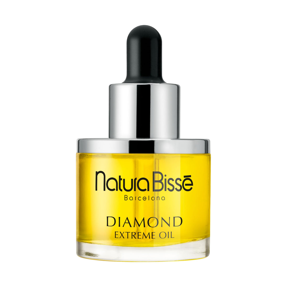 Anti-Aging Oil for Face & Neck U301