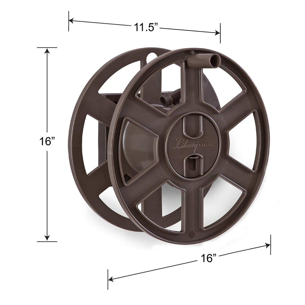 Wall Mount Hose Reel T8456