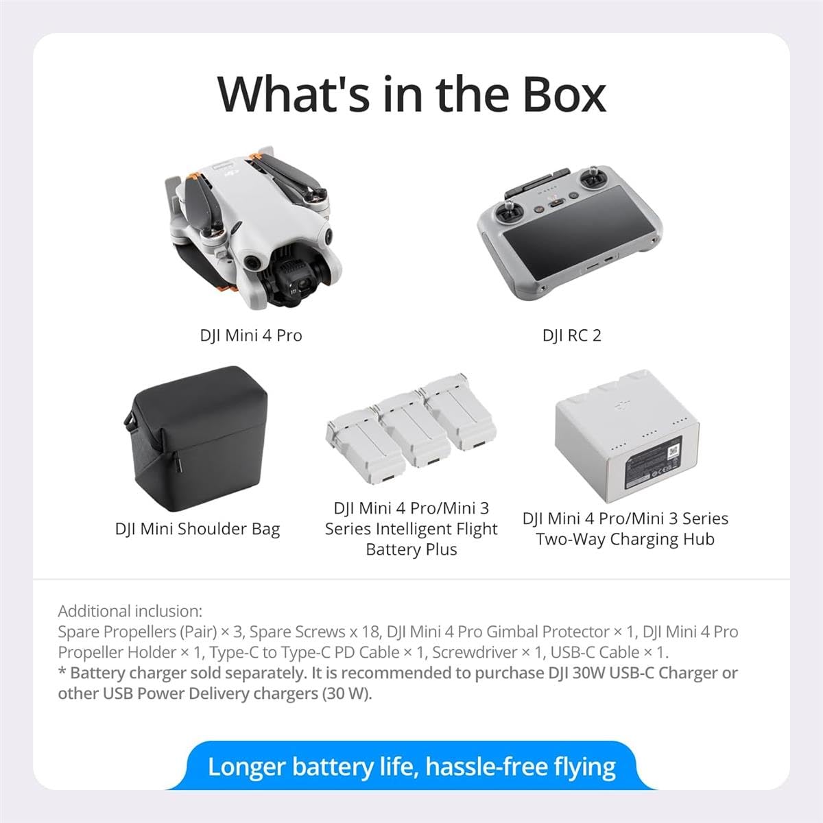 Folding Mini-Drone with 4K HDR Video Camera Q91374