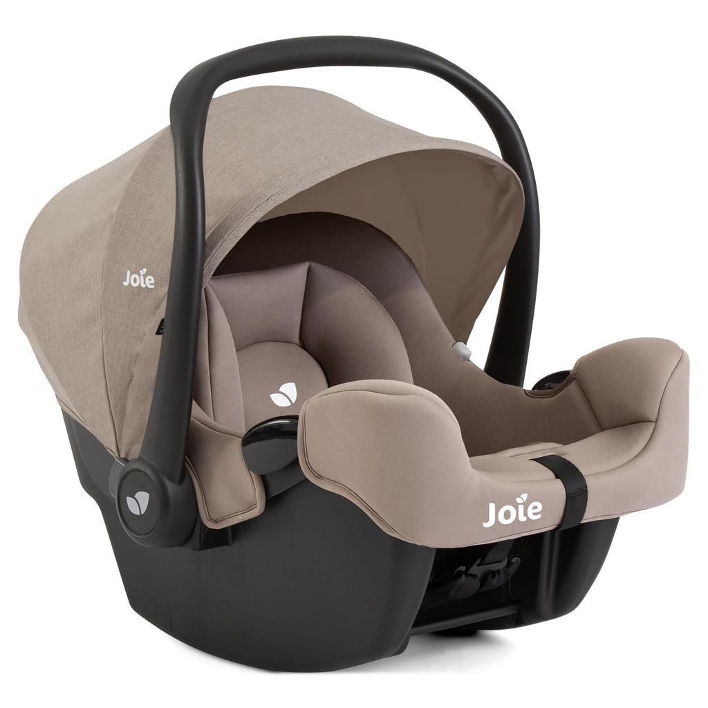 Infant Car Seat & Anti-Rebound Base T513