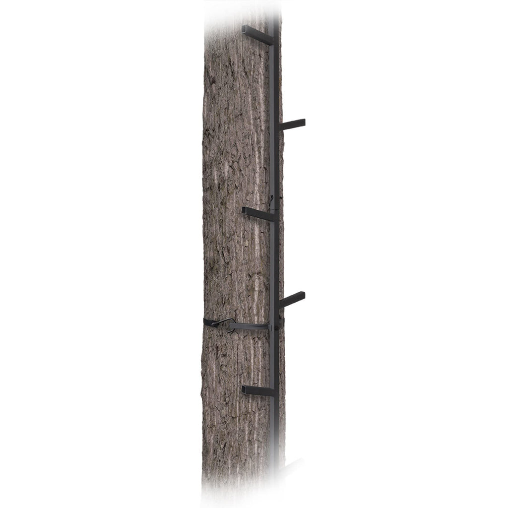 20 Feet Tall Steel Tree Climbing System (2 Pack) F6604