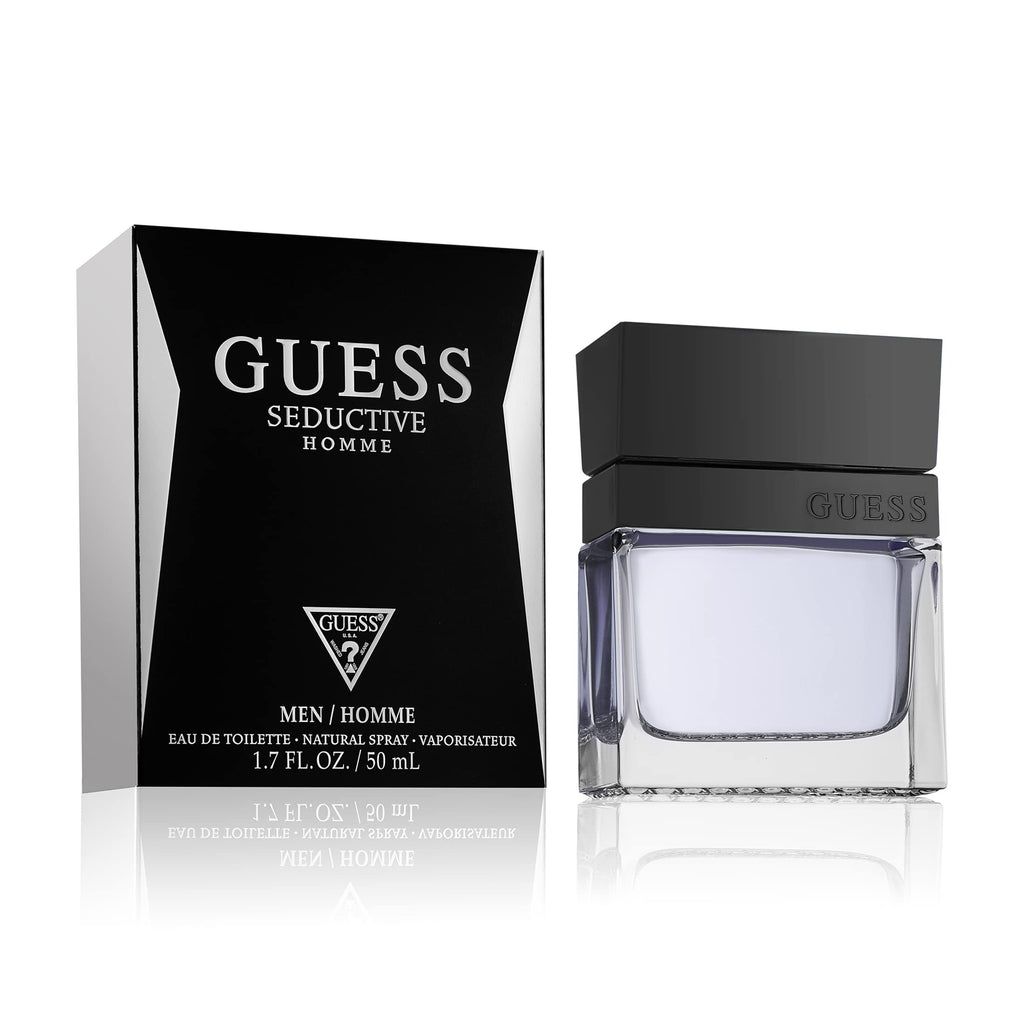 Eau de Toilette Spray 1.7 Oz V565316