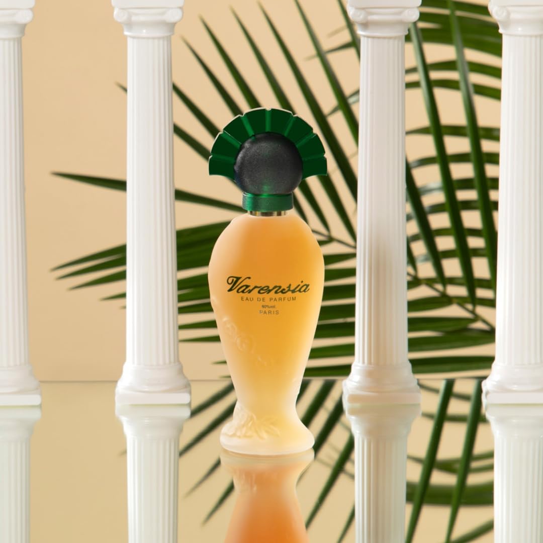 Eau De Parfume Spray 1.7 Oz S420
