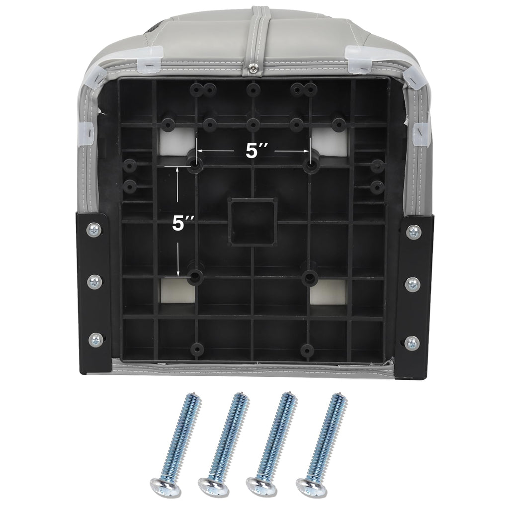 Folding Fishing Boat Seat 3 Pack J2478