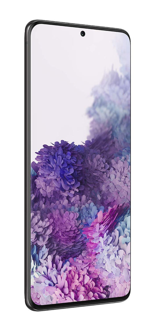 128GB Cosmic Black Unlocked Smartphone S22843