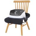Waterproof Non-Slip Dining Chair Protector A348672