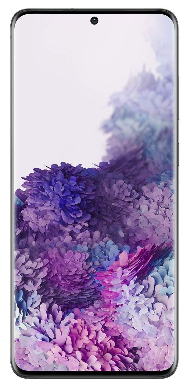 128GB Cosmic Black Unlocked Smartphone S22843
